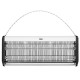 LAMPA UV ANTI INSECTE 2 X 18W TEESA 