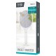 PALETA ELECTRICA SWATTER ANTI-INSECTE  2 IN 1 TEESA 