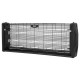 LAMPA UV ANTI INSECTE 2 X 18W TEESA 