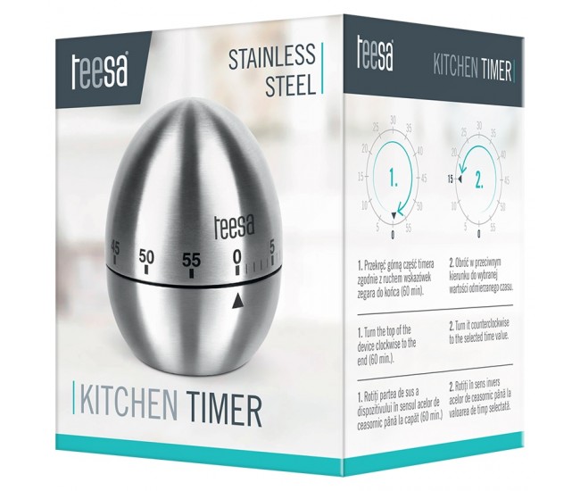 TIMER MECANIC BUCATARIE TEESA 