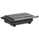 GRILL ELECTRIC 1000W PANINI TEESA 