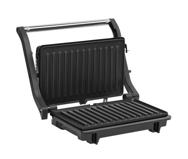 GRILL ELECTRIC 1000W PANINI TEESA 