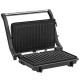 GRILL ELECTRIC 1000W PANINI TEESA 