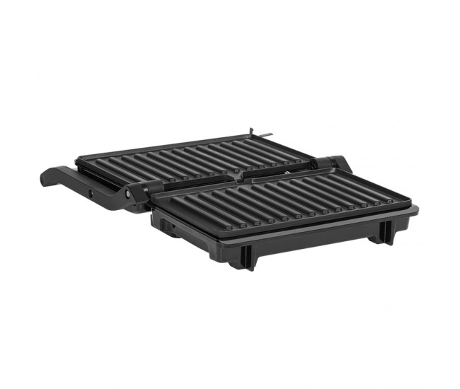 GRILL ELECTRIC 1000W PANINI TEESA 