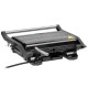 GRILL ELECTRIC 1000W PANINI TEESA 