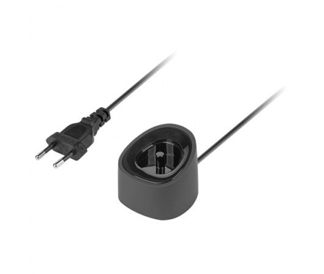 CHARGER PERIUTA DINTI TEESA SONIC BLACK 