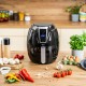 FRITEUZA 3.2L DIGITAL AIR FRYER TEESA 