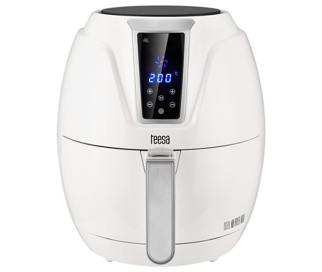 FRITEUZA 3.2L DIGITAL AIR FRYER TEESA 