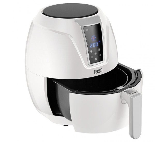 FRITEUZA 3.2L DIGITAL AIR FRYER TEESA 