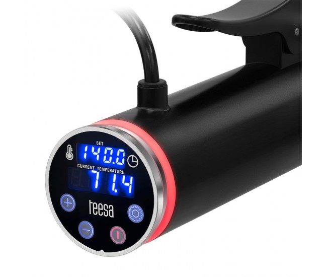 APARAT GATIT SOUS VIDE SV70 TEESA 