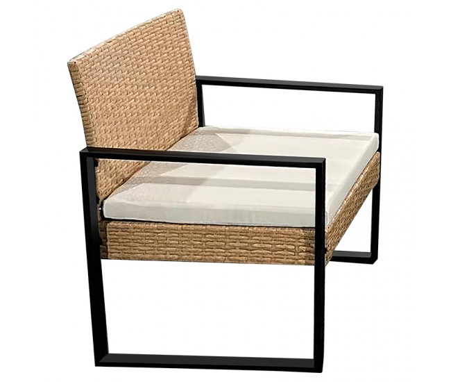 SET MOBILIER GRADINA AMI TEESA 