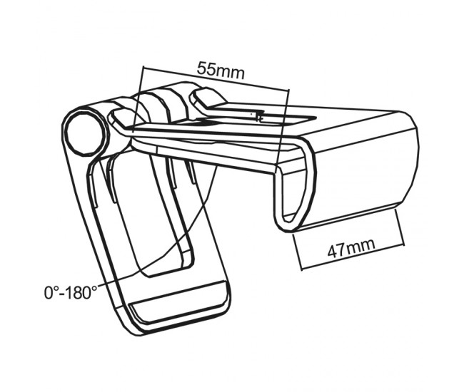 SUPORT PS3 EYE MOVE 