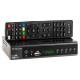 TUNER DIGITAL TERESTRU / CABLU DVB-T2/C H.265 CABLETECH 