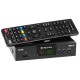 TUNER DVB-T2 H.265 HEVC LAN CABLETECH 