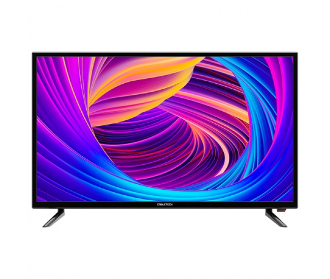 TV HD 32 INCH 81CM H.265 HEVC CABLETECH 