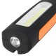 LAMPA ATELIER LED COB INCARCARE USB 