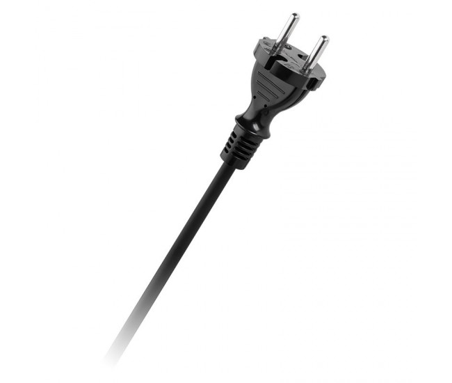 CABLU STECHER SHUCKO H05RR-F 2X1MM2 300/500V 3M 