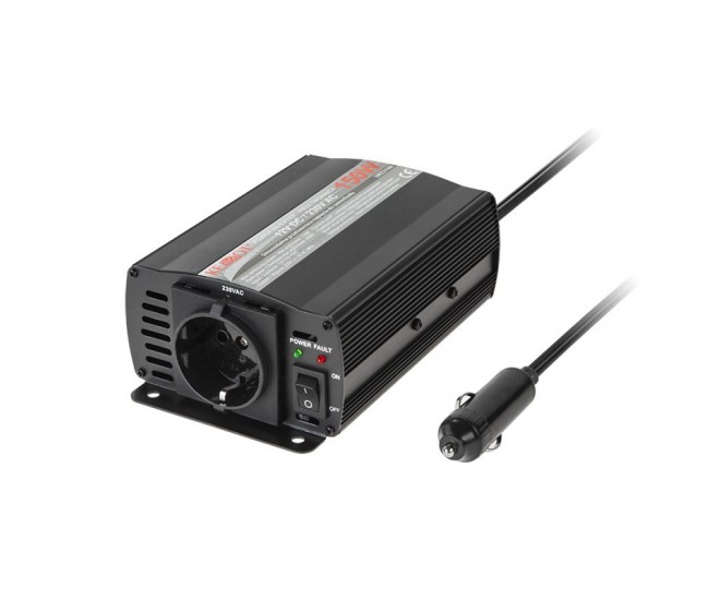 INVERTOR 12V 230V 150W REBEL 