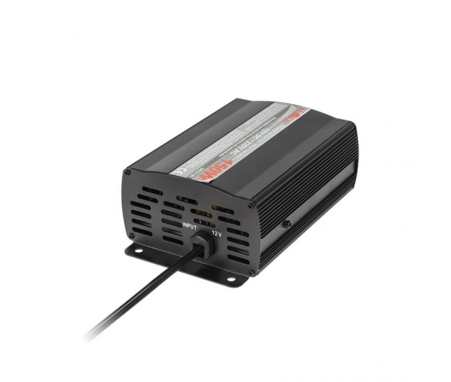 INVERTOR 12V 230V 150W REBEL 