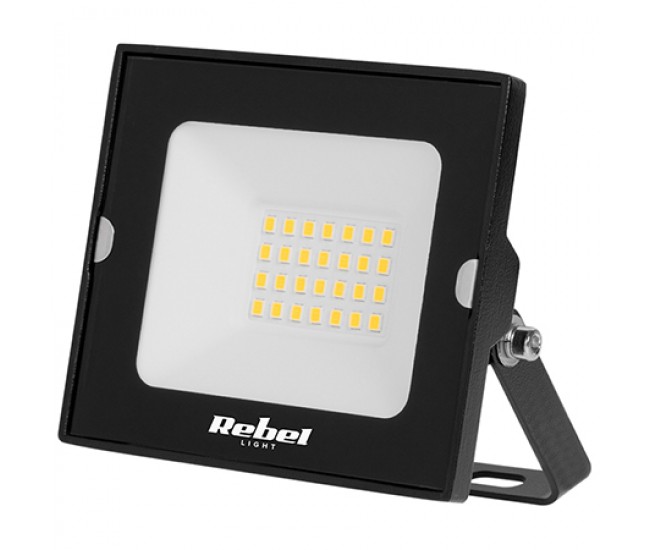 REFLECTOR LED 20W 4000K 230V REBEL 