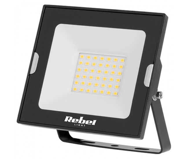 REFLECTOR LED 30W 4000K 230V REBEL 