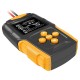 TESTER DIGITAL ACUMULATORI 12V / 24V 