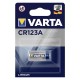 BATERIE CR123A BLISTER 1 BUC VARTA 