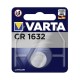 BATERIE CR1632 BLISTER 1 BUC VARTA 