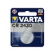 BATERIE CR2430 BLISTER 1 BUC VARTA 