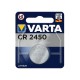 BATERIE CR2450 BLISTER 1 BUC VARTA 