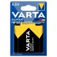 BATERIE SUPERLIFE 3R12 ZINC-CARBON VARTA 