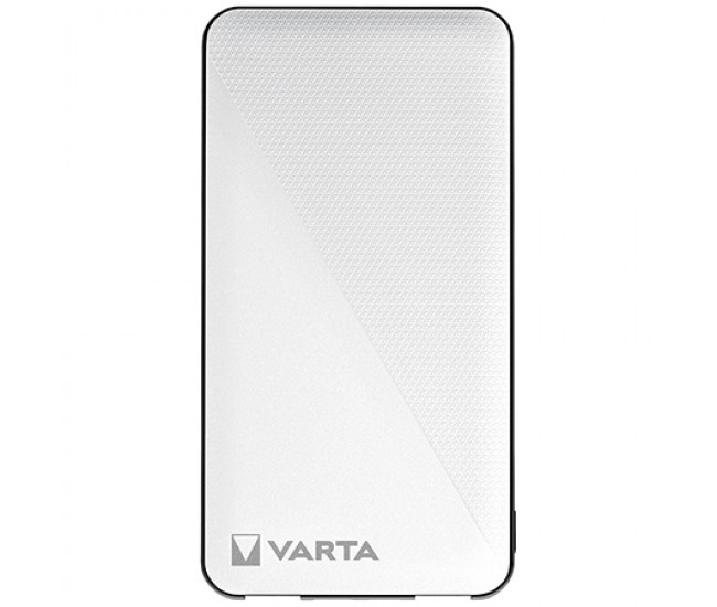 POWER BANK 2X USB 1X TYPE-C 5000MAH VARTA 