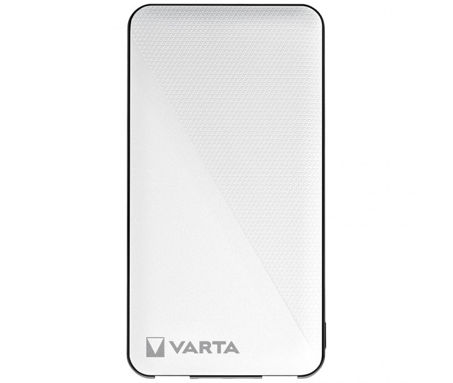 POWER BANK 2X USB 1X TYPE-C 5000MAH VARTA 