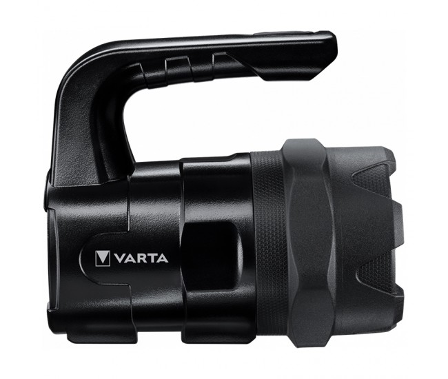 LANTERNA BL20 PRO INDESTRUCTIBLE VARTA 