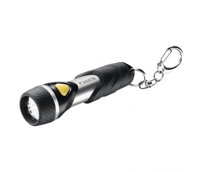 LANTERNA LED KEY CHAIN VARTA 