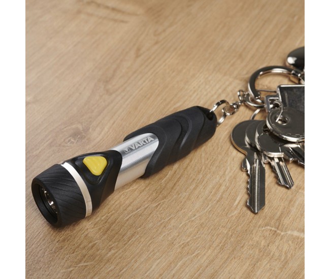 LANTERNA LED KEY CHAIN VARTA 