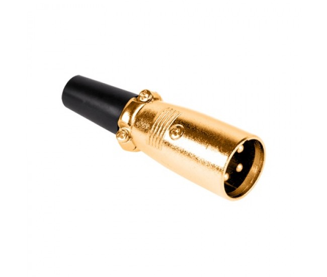 MUFA XLR TATA GOLD 