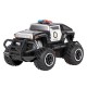 MINI RC CAR POLICE 