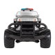 MINI RC CAR POLICE 