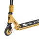 TROTINETA ACROBATII SKATER PRO GOLD REBEL 