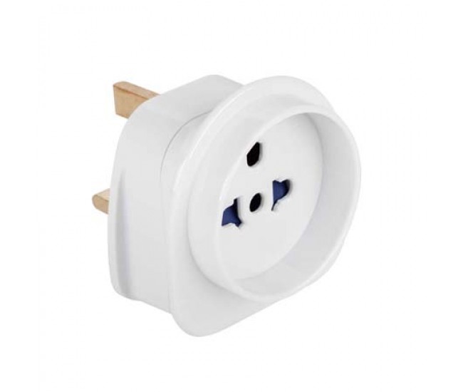 ADAPTOR TENSIUNE UK TATA - UNIVERSAL 