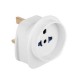 ADAPTOR TENSIUNE UK TATA - UNIVERSAL 