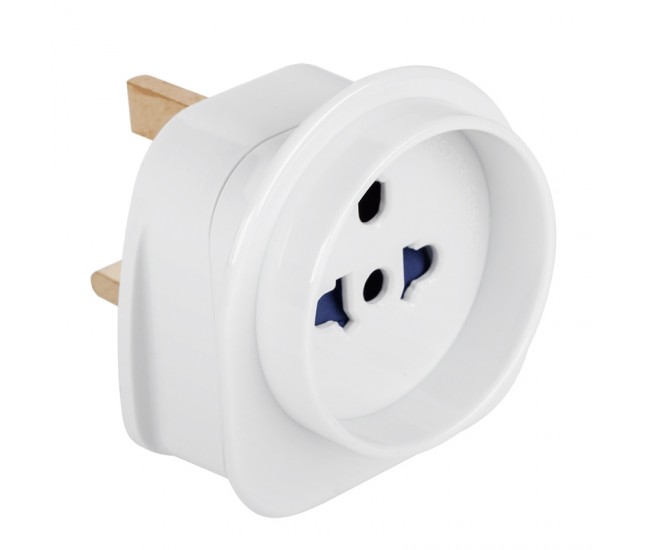 ADAPTOR TENSIUNE UK TATA - UNIVERSAL 