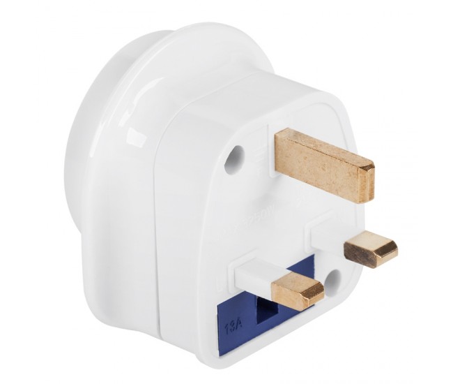 ADAPTOR TENSIUNE UK TATA - UNIVERSAL 