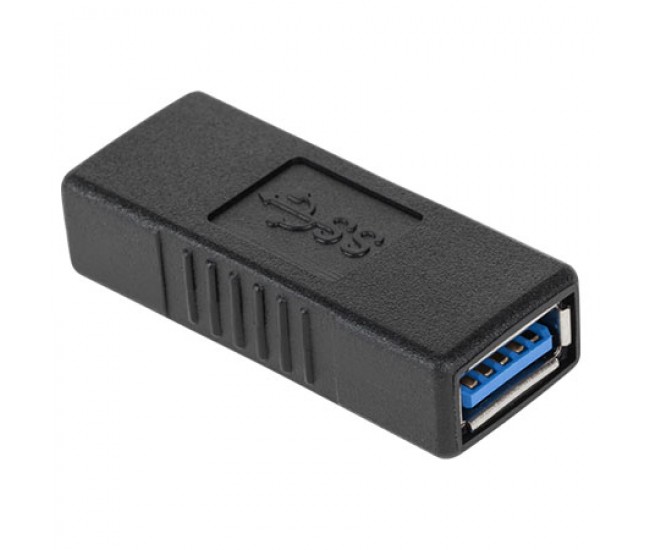 ADAPTOR USB 3.0 MAMA - MAMA 