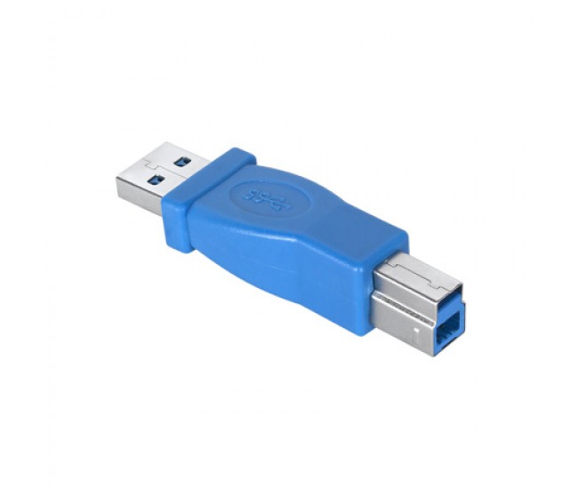 ADAPTOR USB 3.0 TATA A - TATA B 