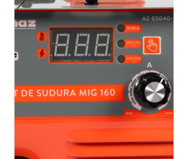 Aparat de sudura mig 160