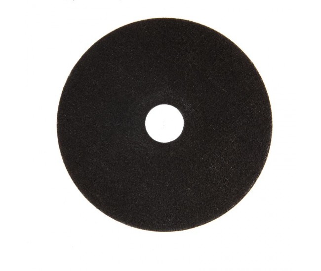 Set disc abraziv pentru metal 125 mm (10/set)