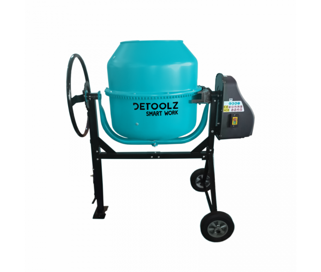 Betoniera 180l 1000w