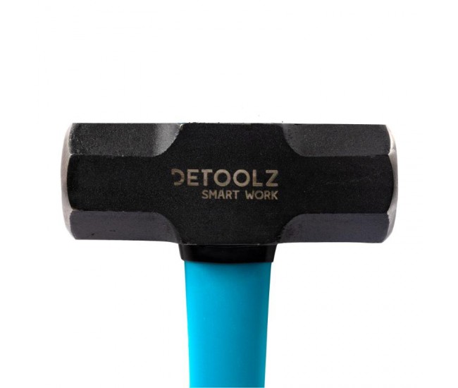 Baros detoolz 4.5kg, coada fibra sticla g01